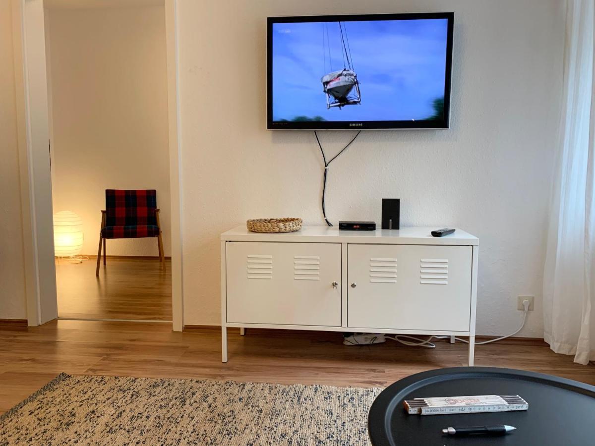 Hinterhaus Apartment No4 Leipzig Bagian luar foto